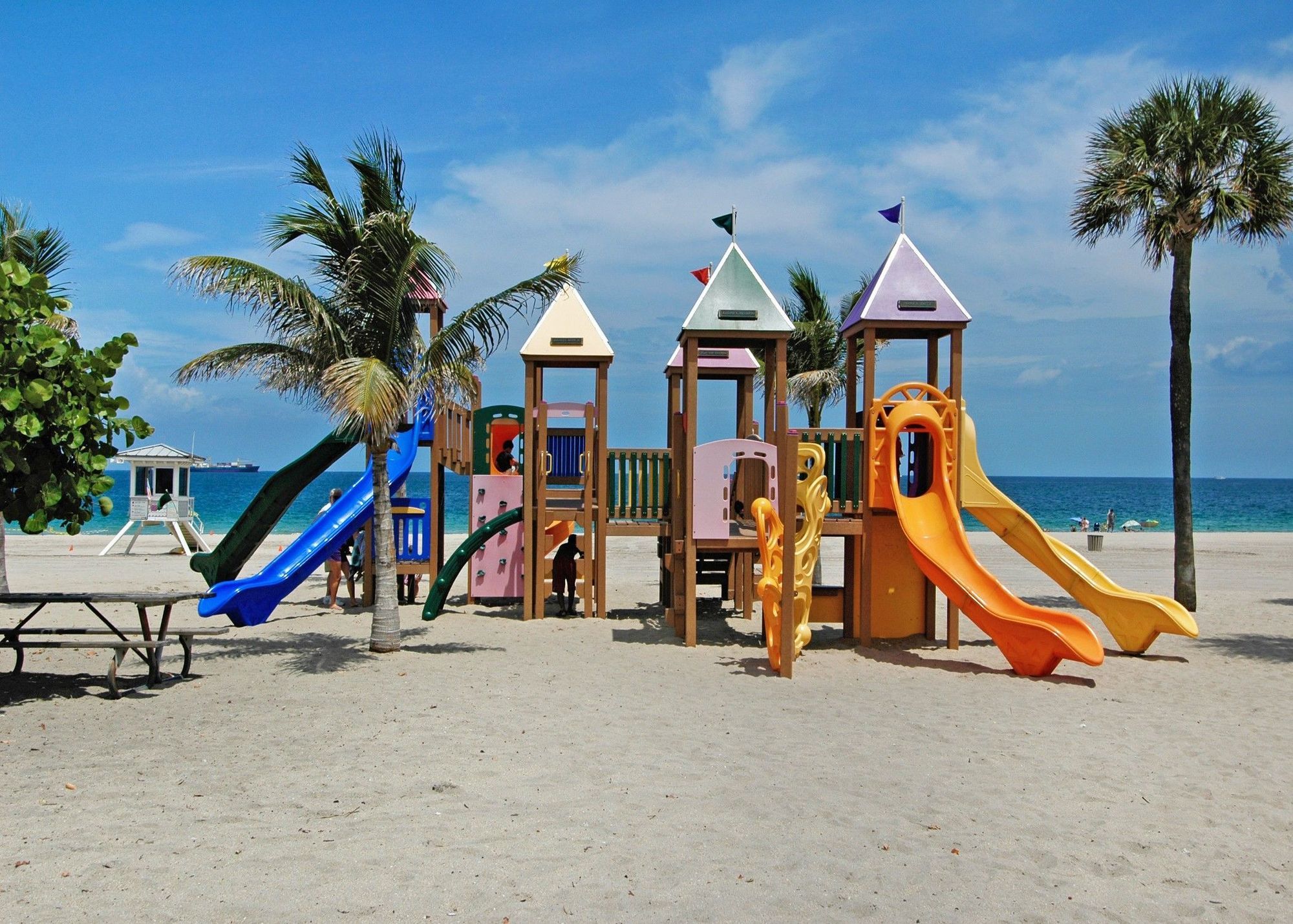 Bahia Mar Fort Lauderdale Beach - Doubletree By Hilton Hotel Facilities photo